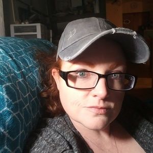 Meet your Posher, Serena